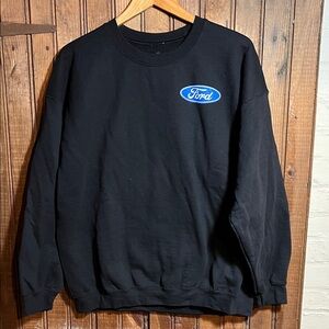 Ford Mustang Sweatshirt